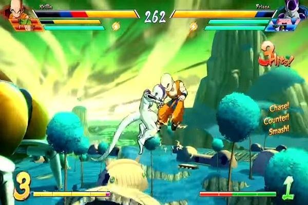 New Dragon Ball Z Tips