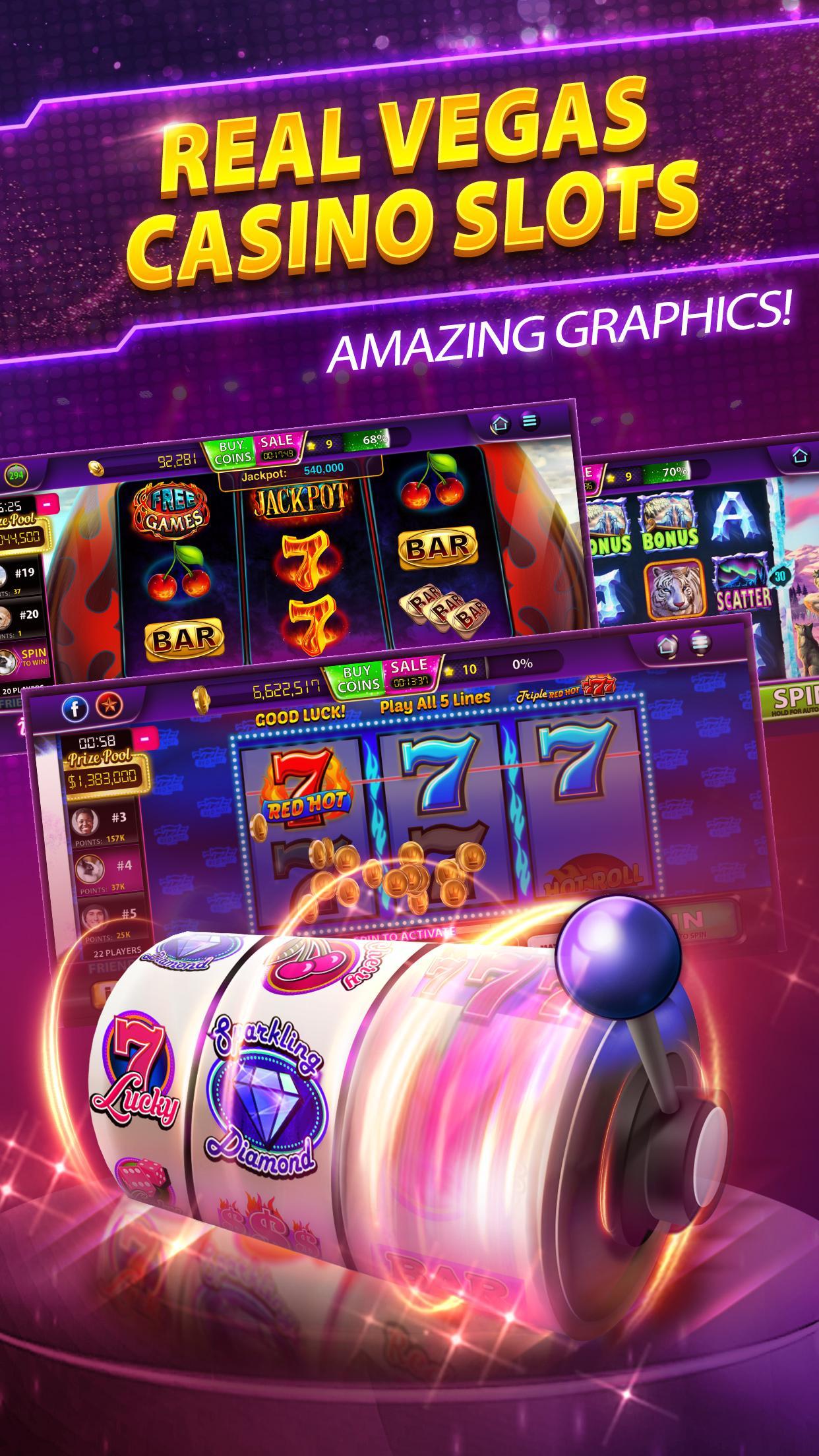 Jackpot Empire Slots