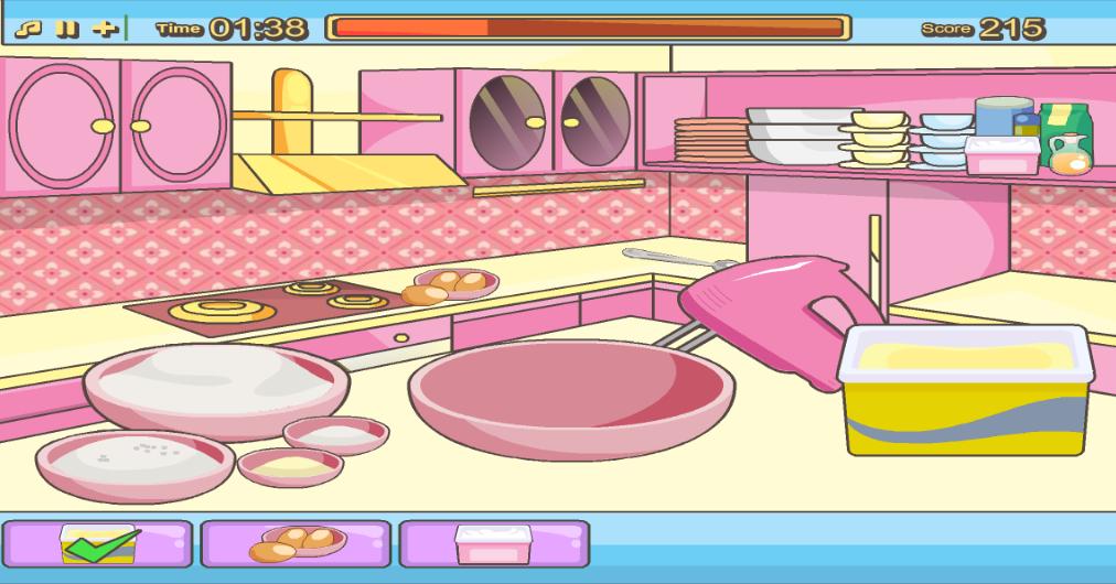 Rose Wedding Cake maker