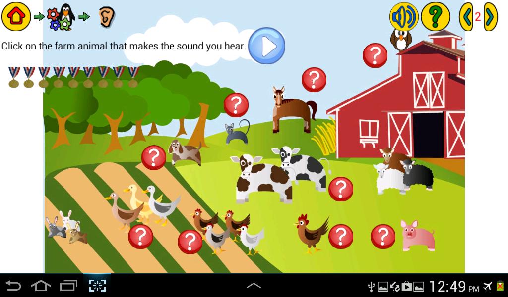 Yellow Duck Edu Software Suite
