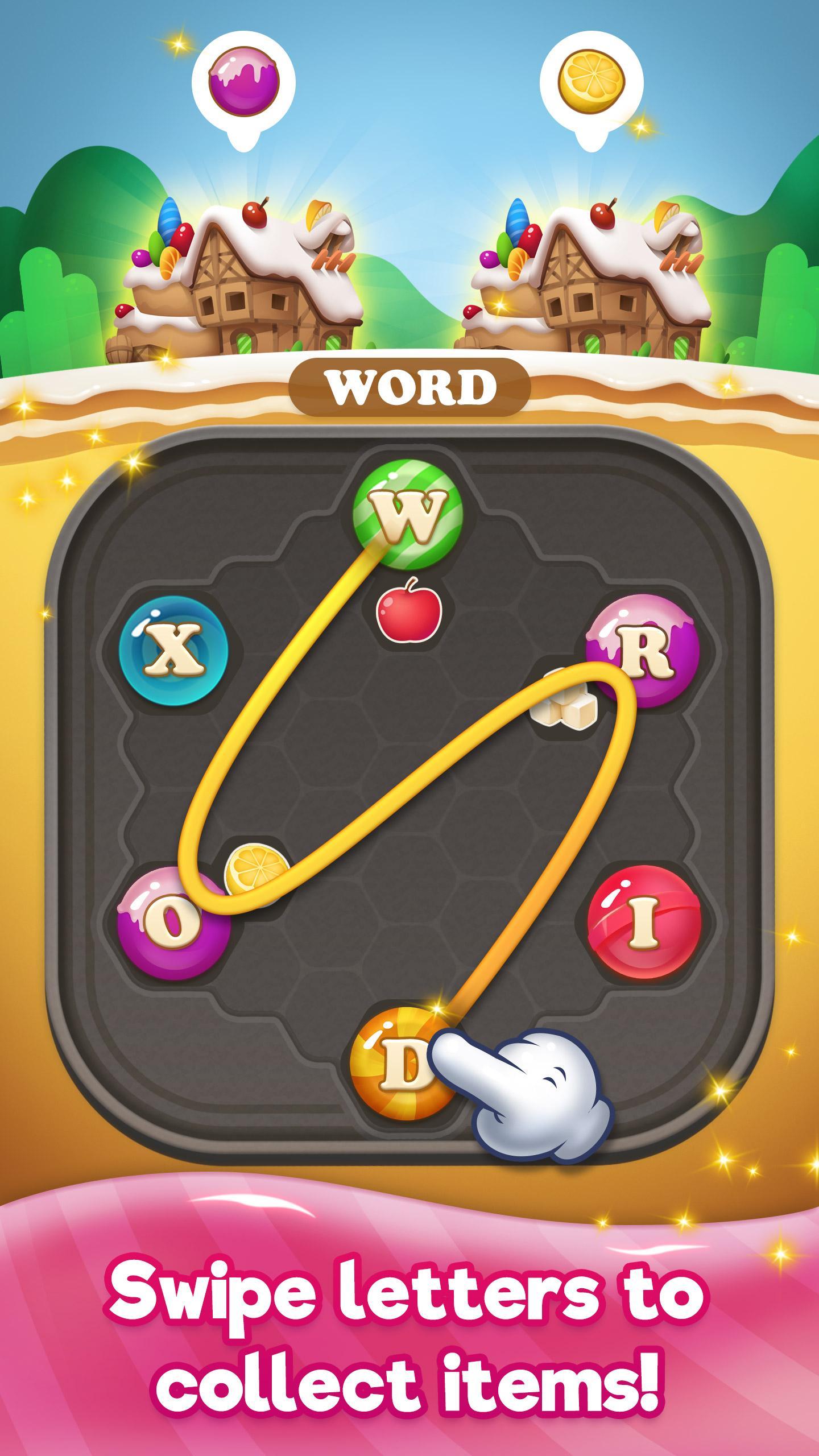 Hi Word Blast