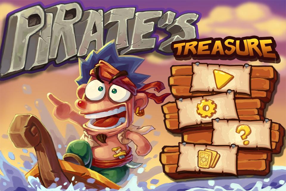 Pirate's Treasure