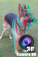 3D Camera HD