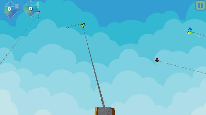 Corta Pipa - Combate 3D