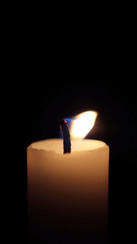 Candle HD