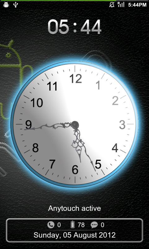 MLT - LS xClock Free