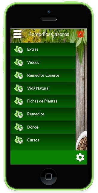 homemade natural remedies