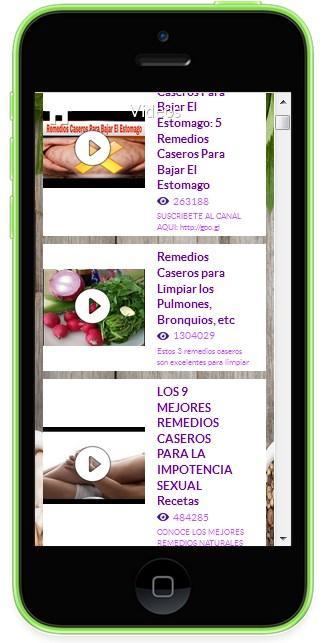 homemade natural remedies