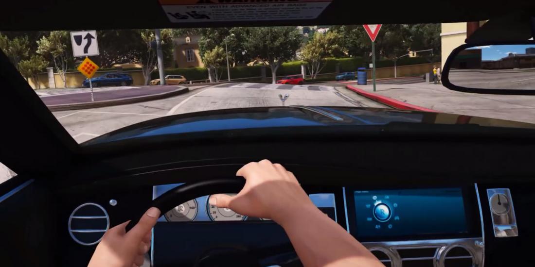 School Driving City 3D