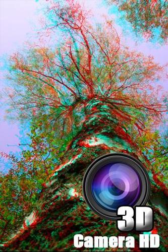 3D Camera HD