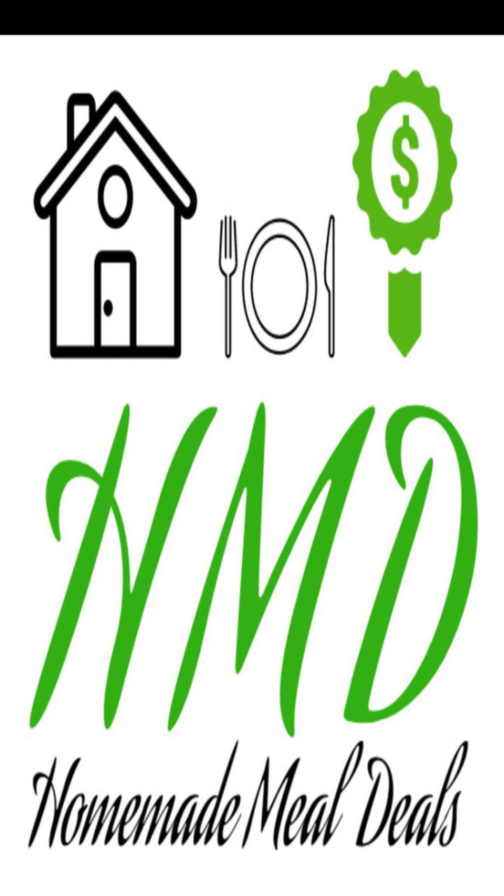 Homemade Meal Deals