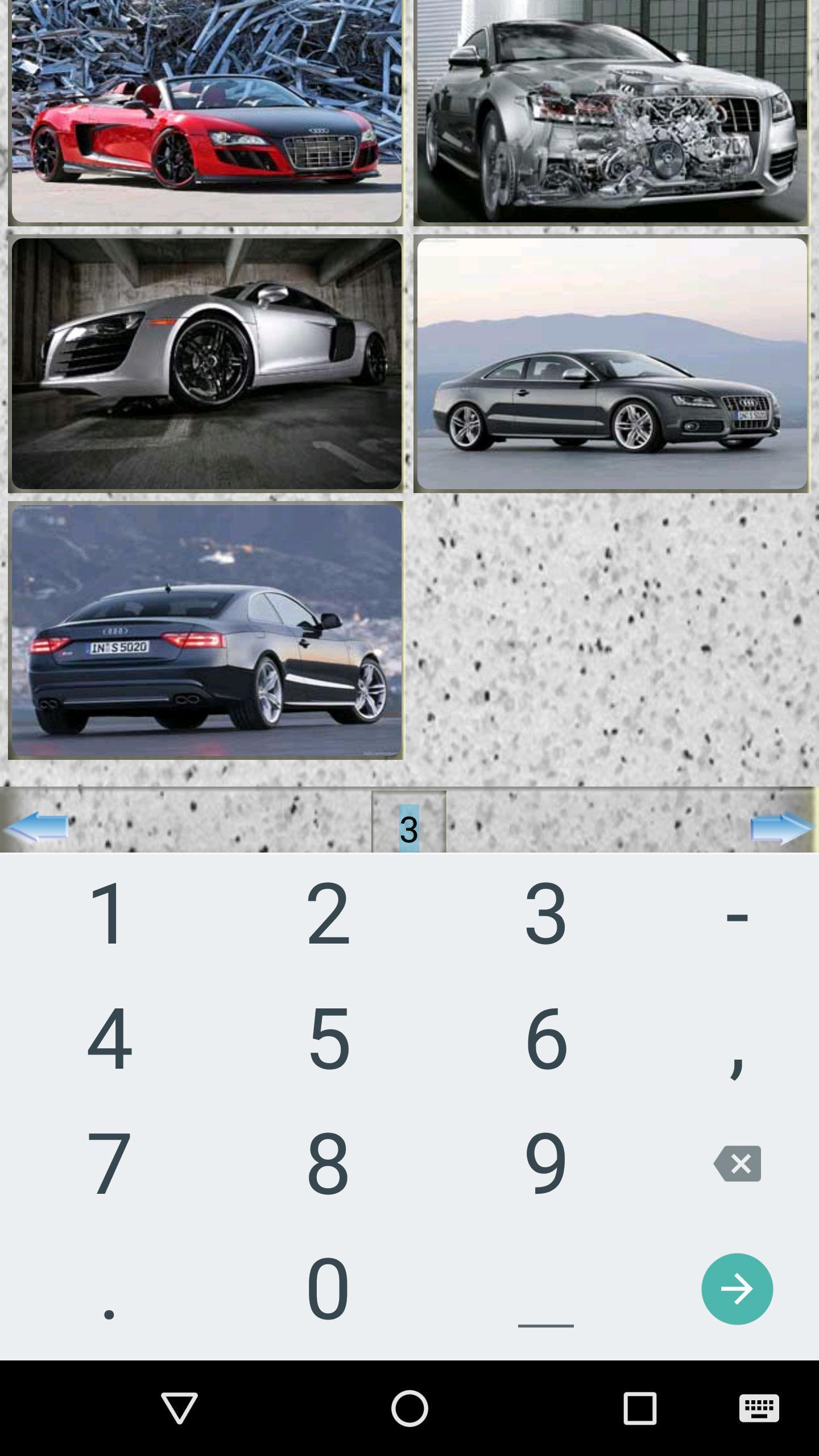 Car Backgrounds