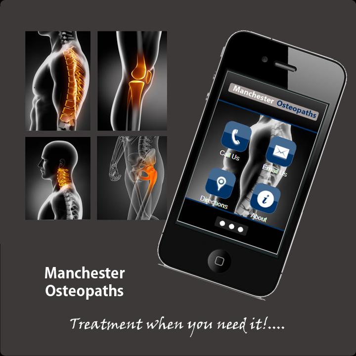 Manchester Osteopaths