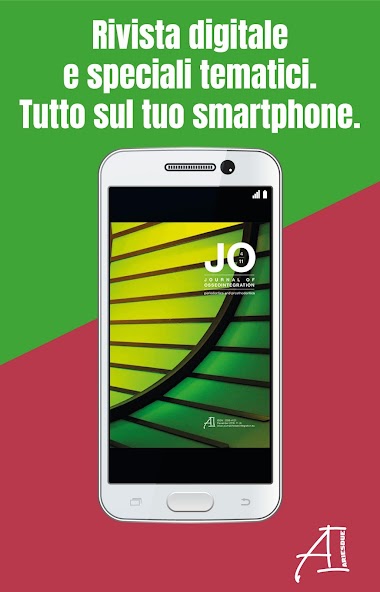 Journal of Osseointegration