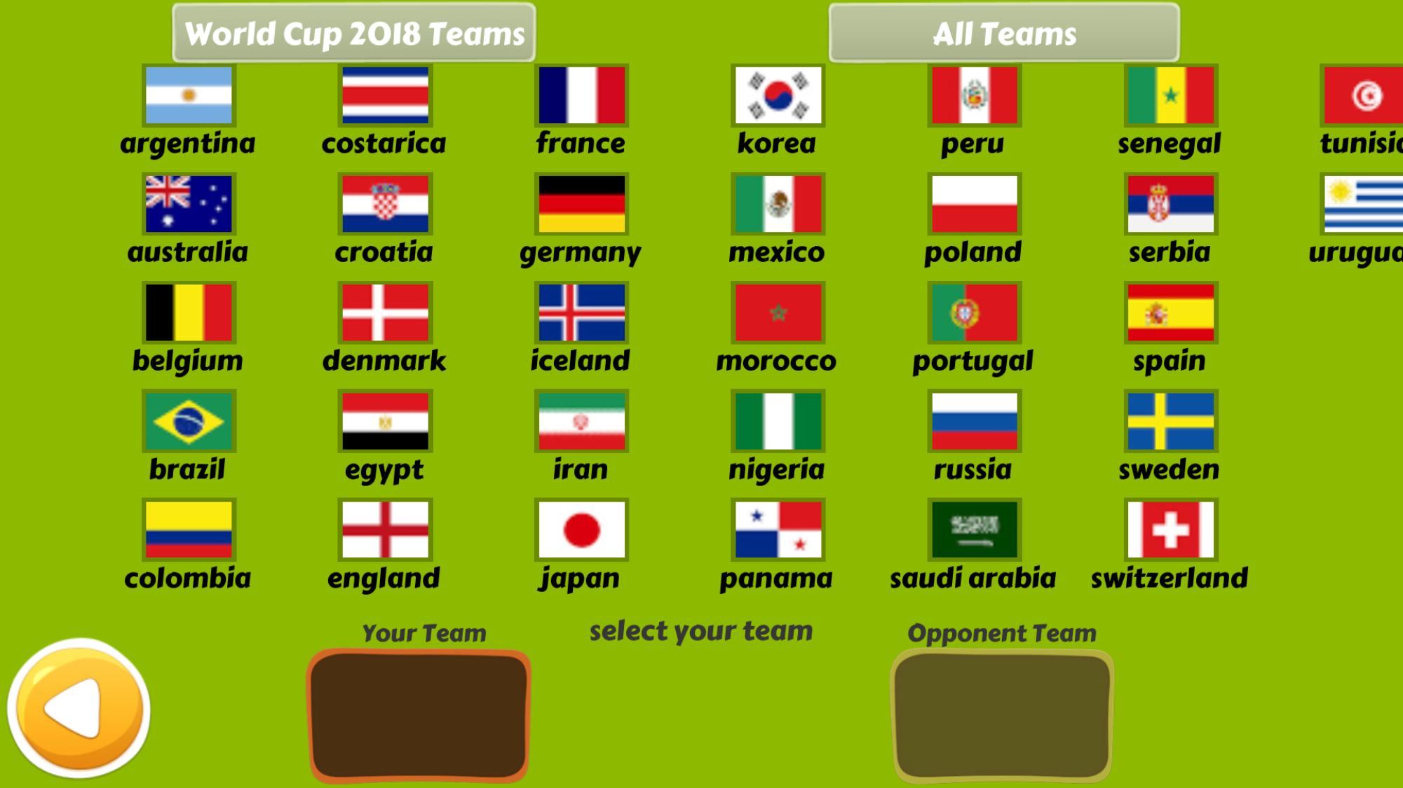 World Truck Ball 2018 (Rocket