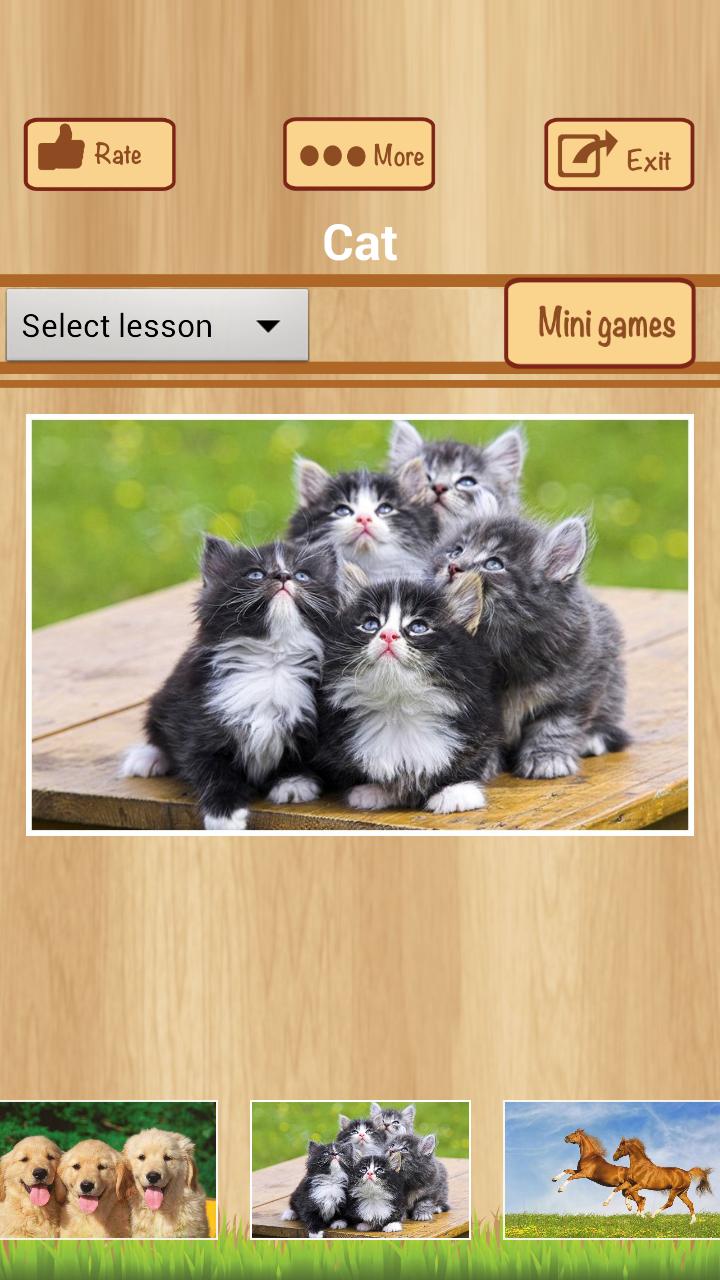 Learn English - Kids Apps