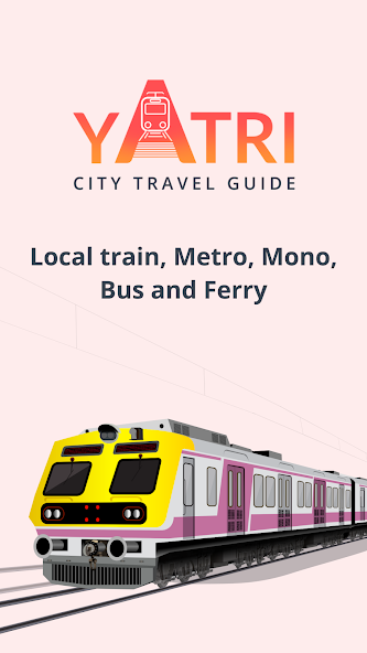 YATRI - City Travel Guide