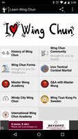 Learn Wing Chun
