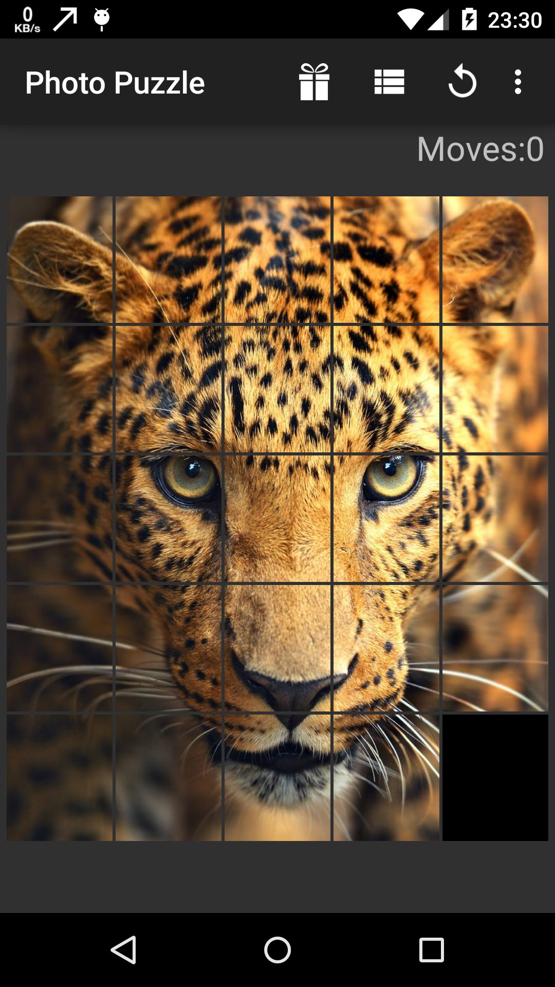 My Photo Jigsaw Puzzle