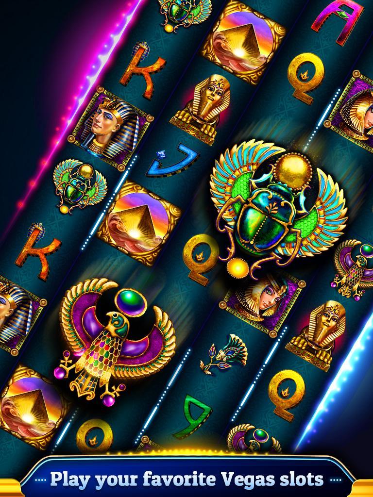 Slots Vegas Win Casino