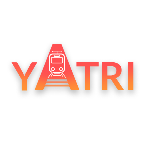 YATRI - City Travel Guide
