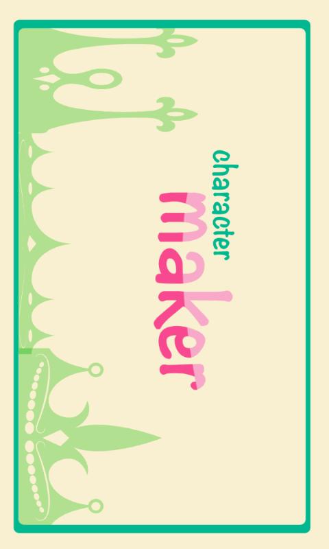 CM (Character Maker)