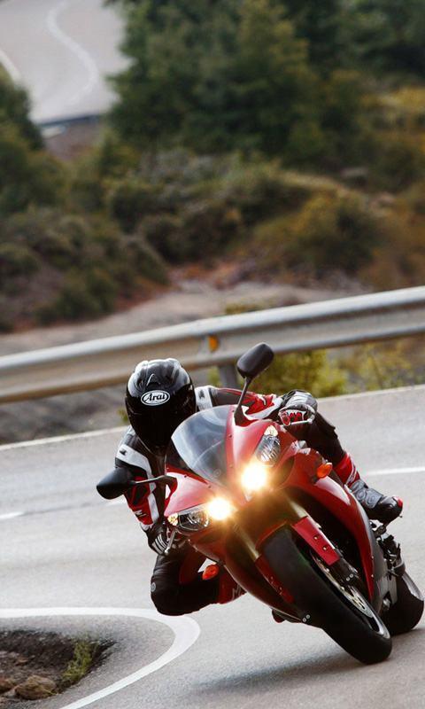 Bikes Live Wallpapers