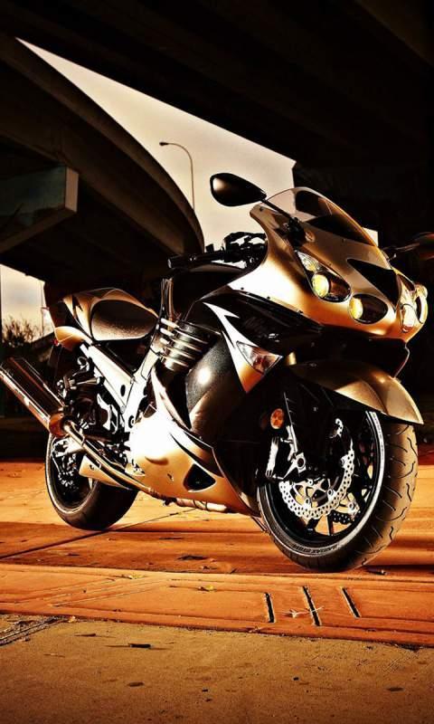 Bikes Live Wallpapers