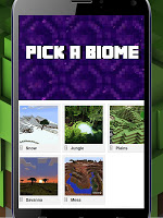 Which Minecraft mob are you?