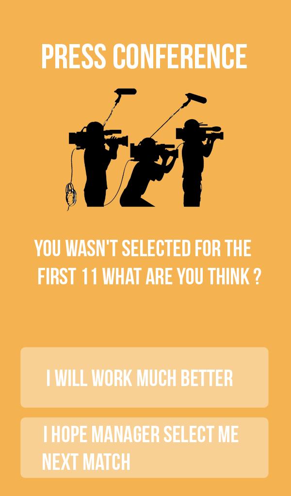 Football Career 2017