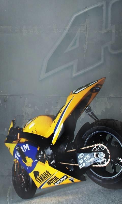 Motorcycles HD Wallpapers