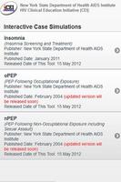 Clinical Case Simulation Tools