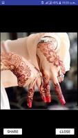 Latest Mehndi Designs