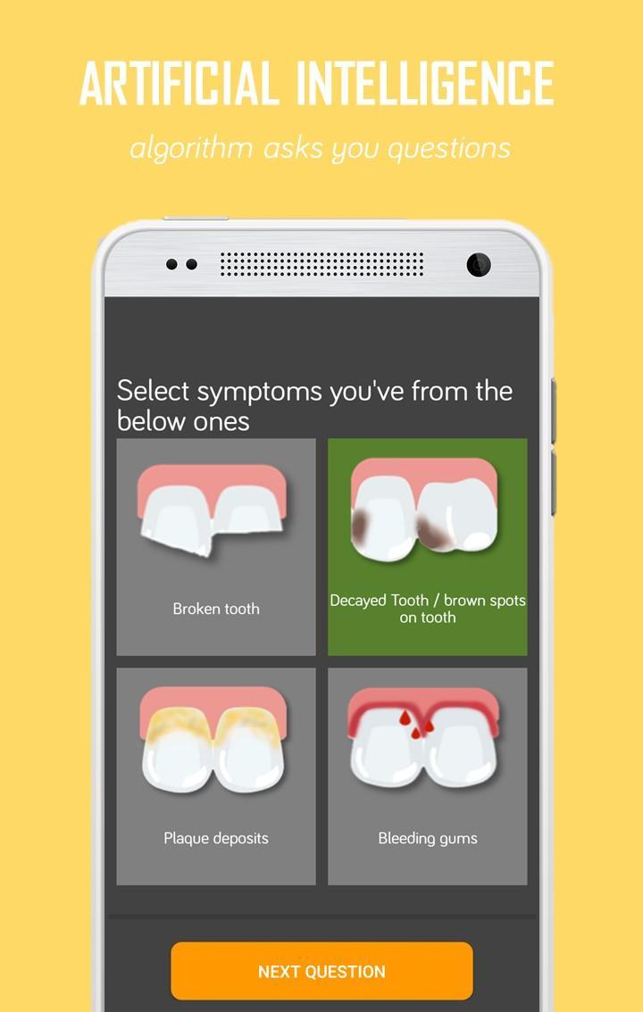 elth.care - Your Dental App
