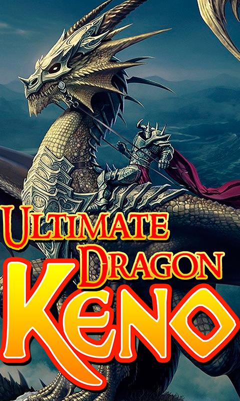 Ultimate Dragon Keno