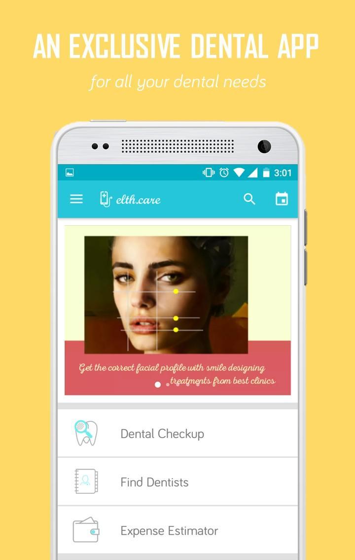 elth.care - Your Dental App