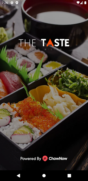 The Taste Asian Bistro