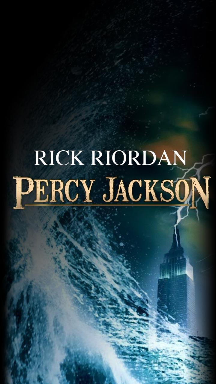 Percy Jackson