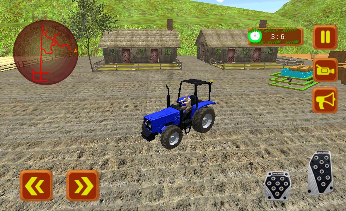 Euro farming sim 16