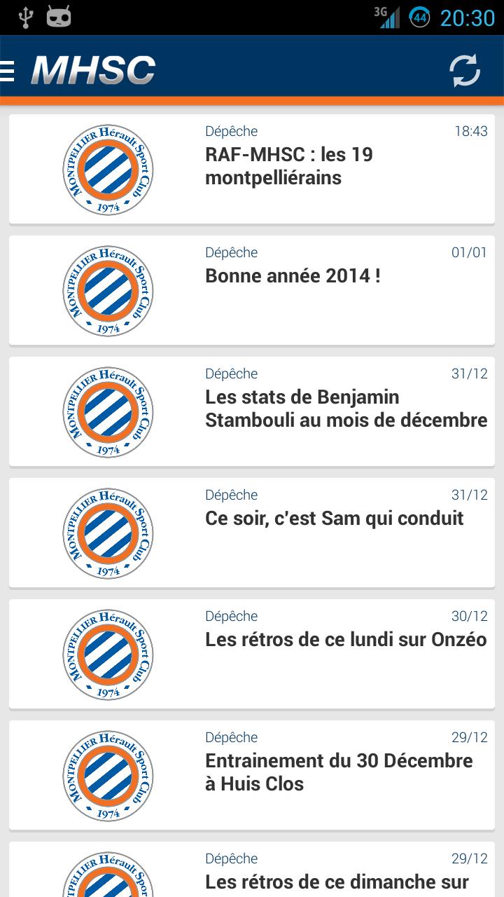 Montpellier HSC