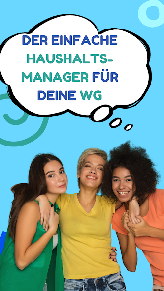 Flatify: Household & Chores