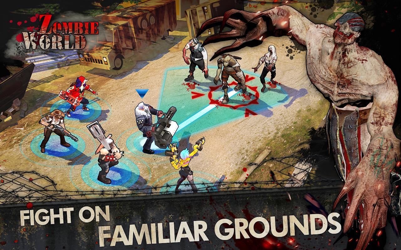 Era of Zombie (Unreleased)