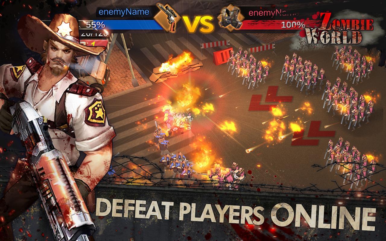 Era of Zombie (Unreleased)