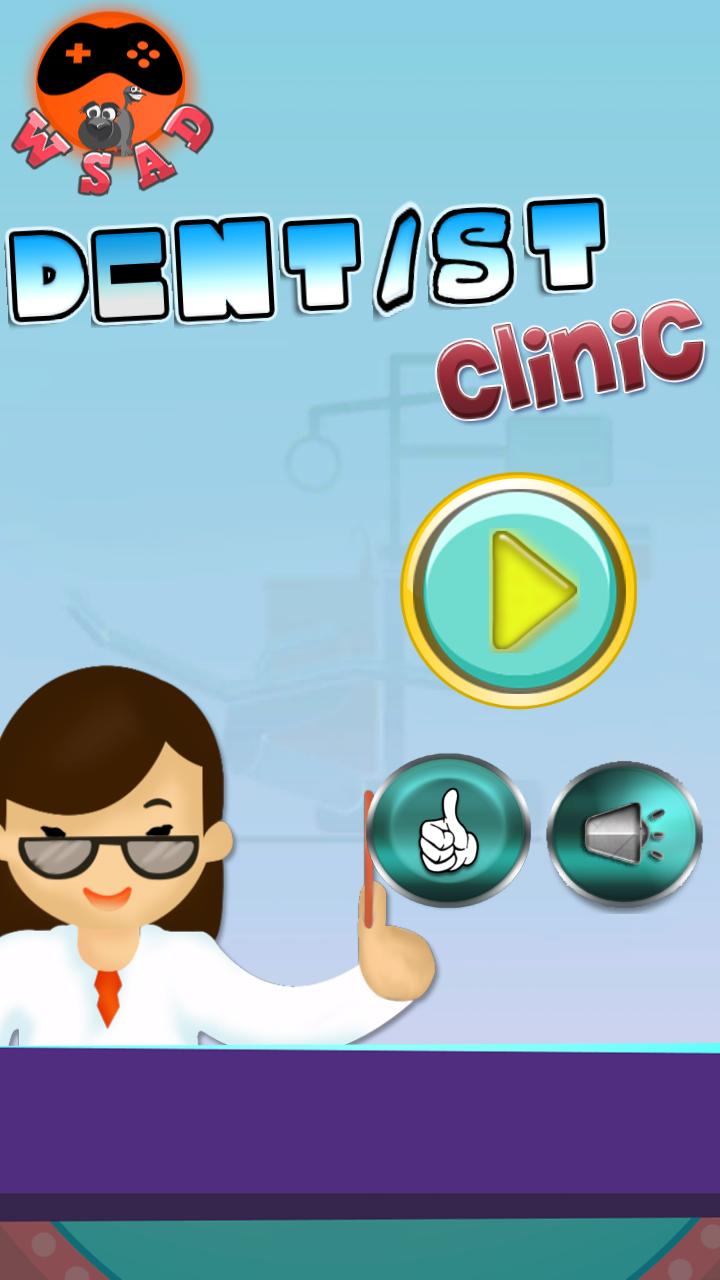 DIY - Dentist Clinic - Kids Hospital