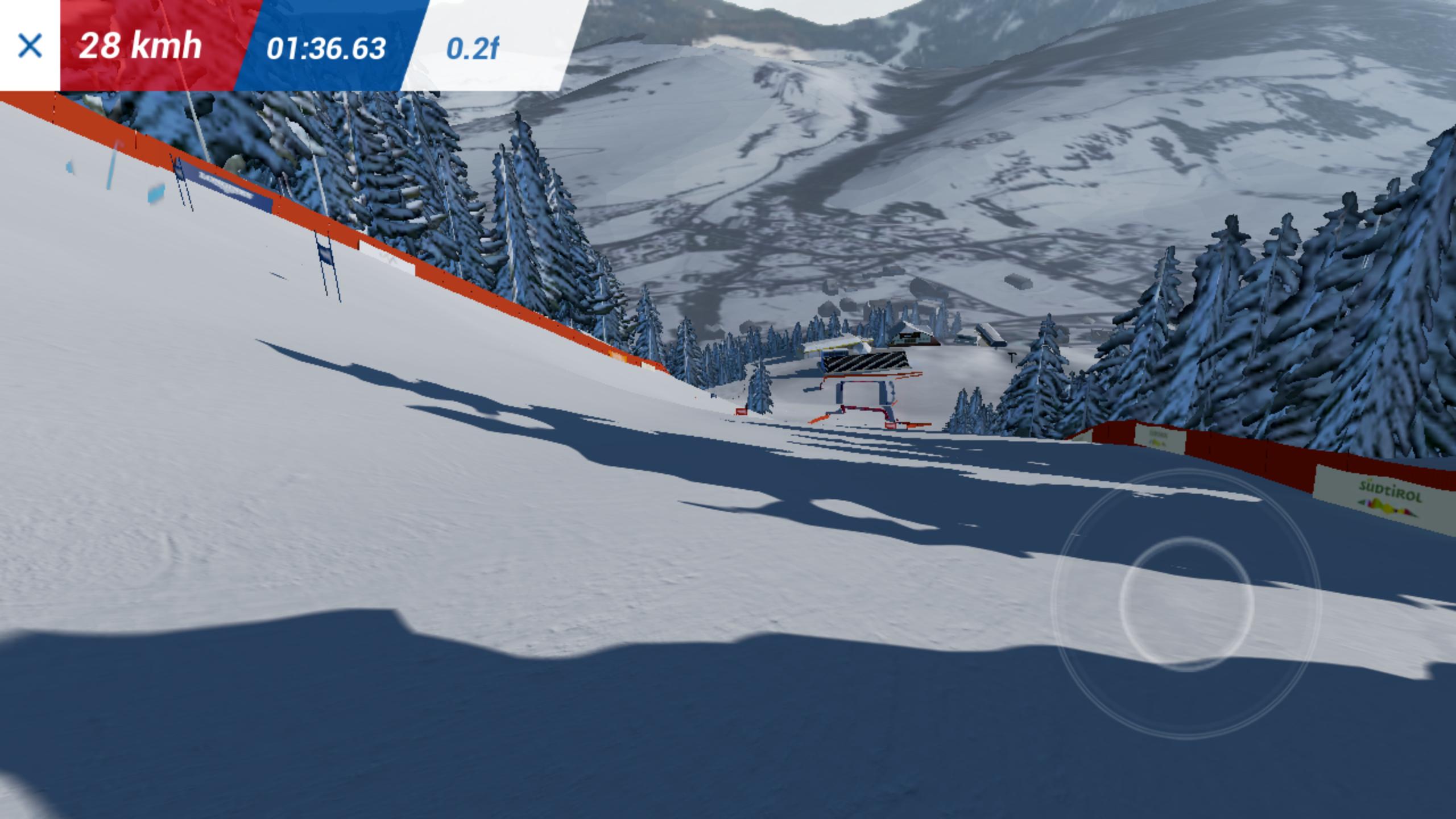 Kronplatz Ski World Cup
