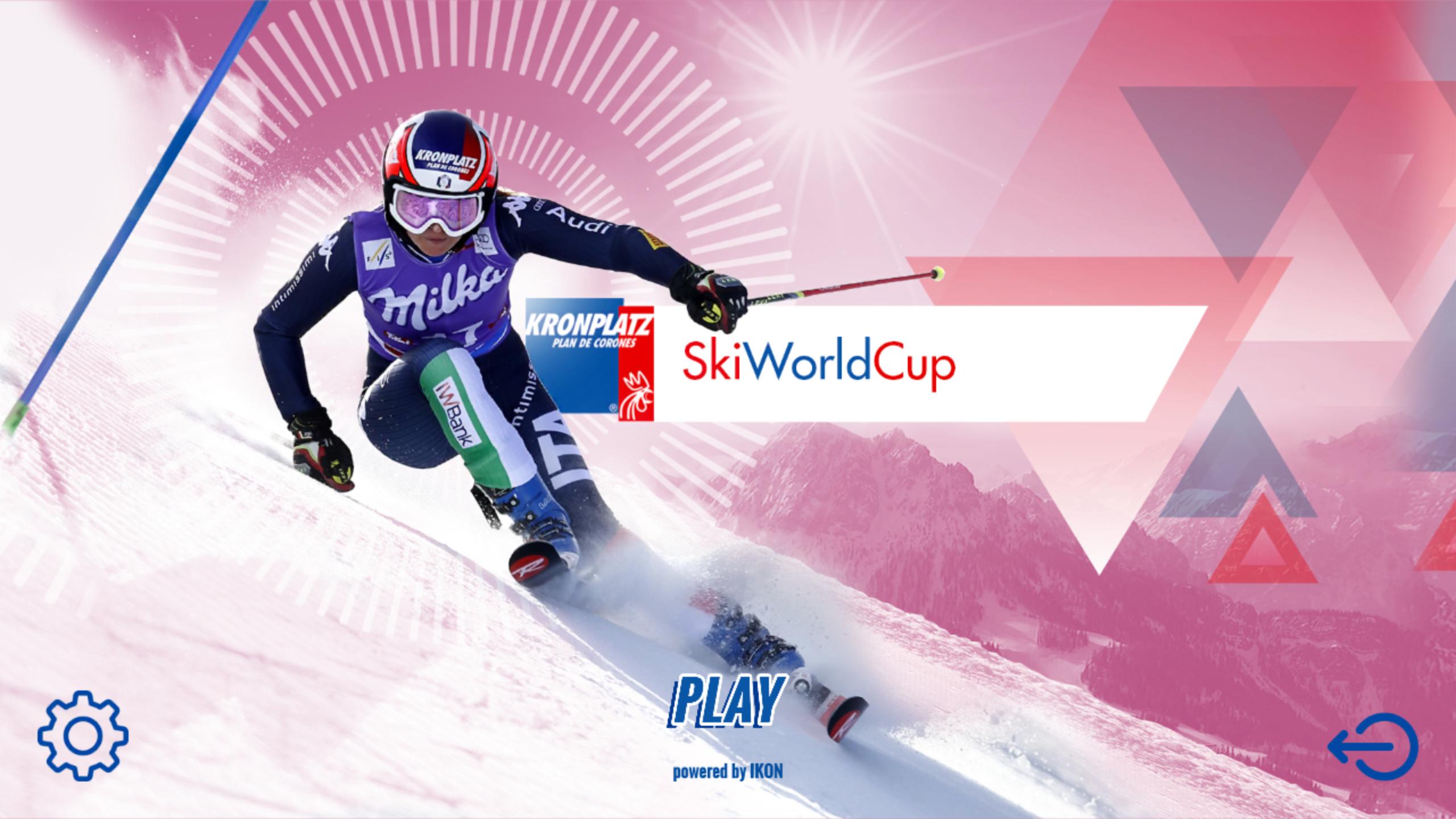 Kronplatz Ski World Cup