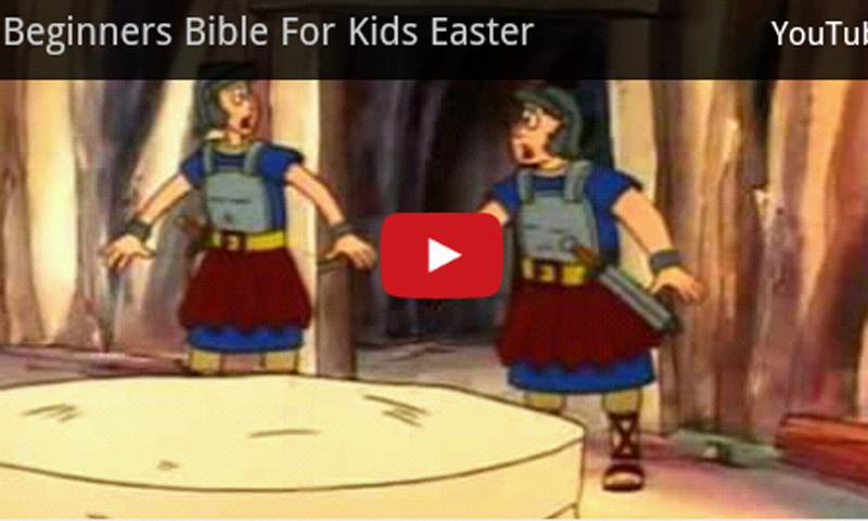 Christian Stories for Kids