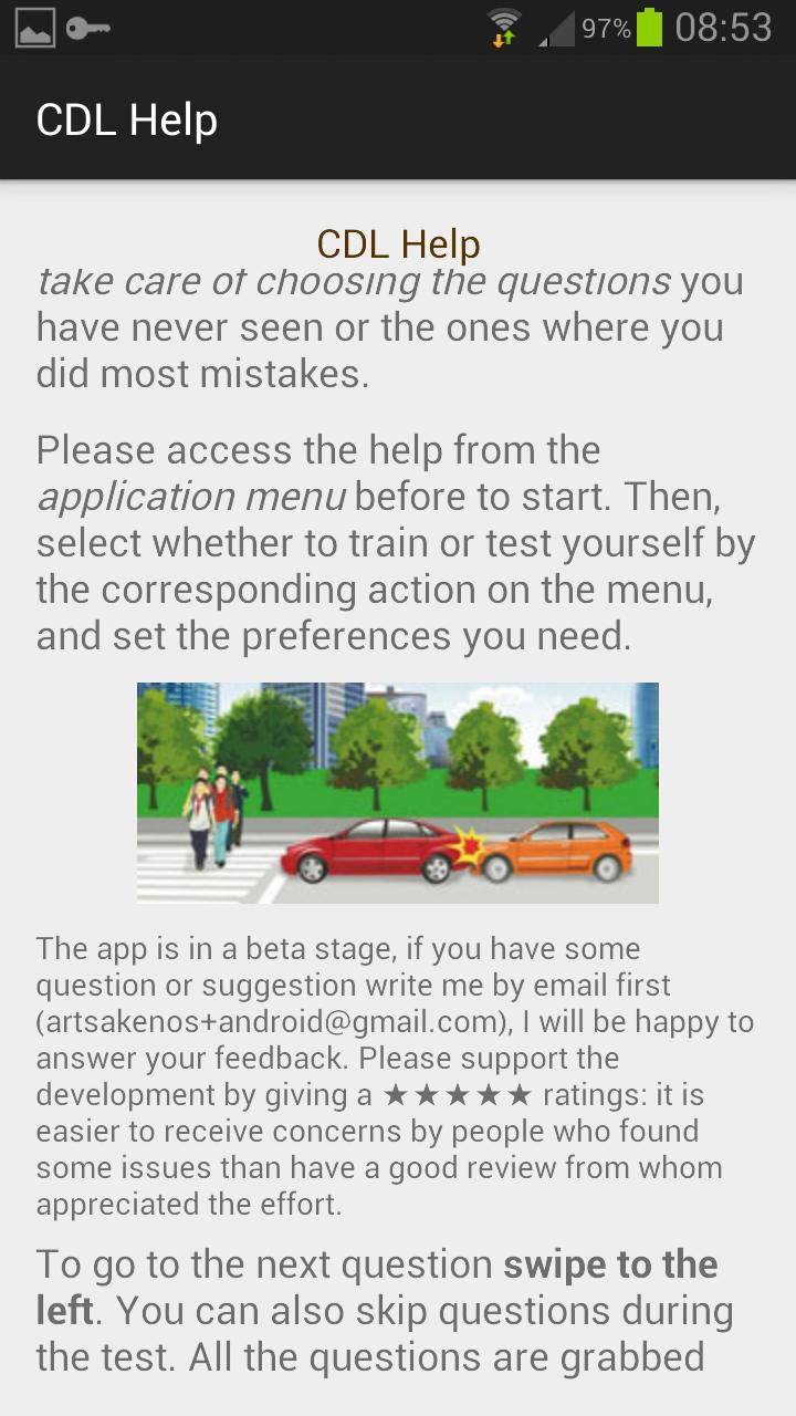 Chinese Driver License