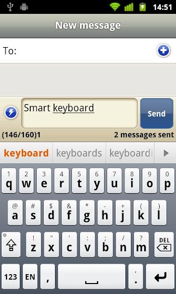Dutch for Smart Keyboard