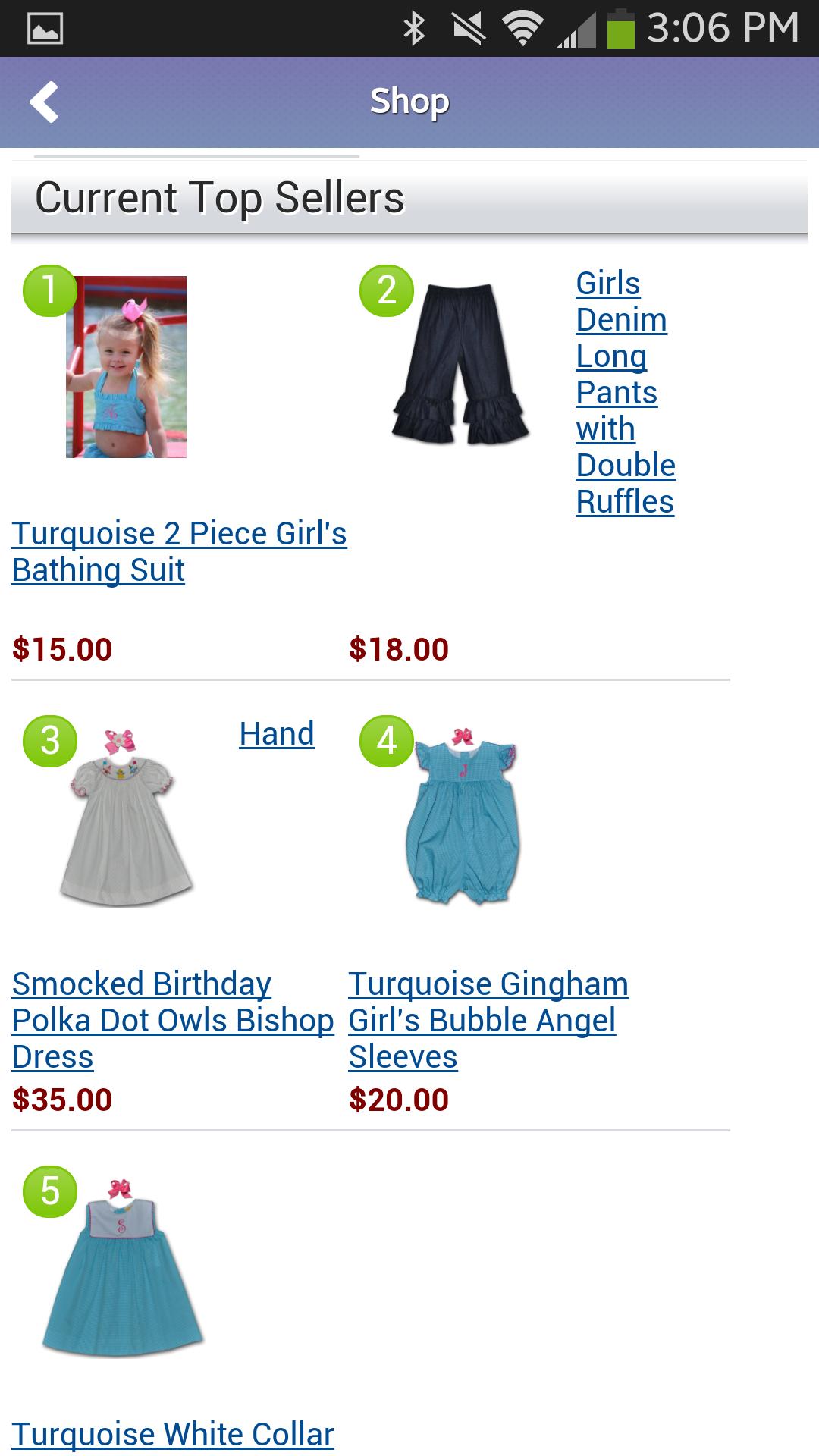 This and That For Kids